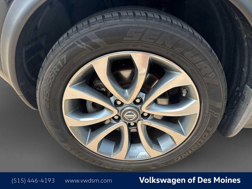 used 2013 Nissan Juke car, priced at $7,498