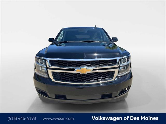 used 2019 Chevrolet Tahoe car, priced at $32,698