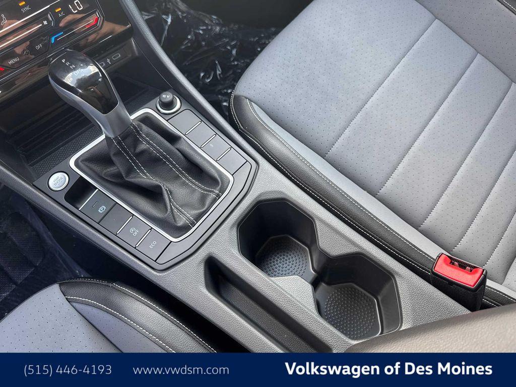 new 2025 Volkswagen Jetta car, priced at $28,699