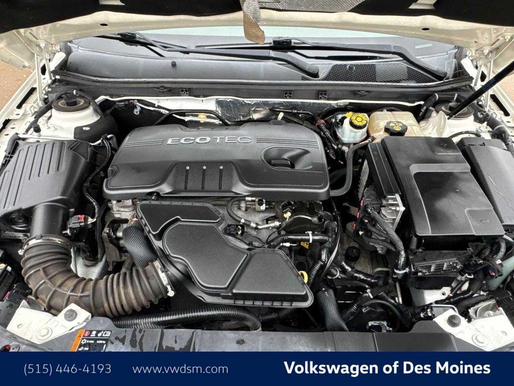 used 2012 Buick Regal car, priced at $7,995