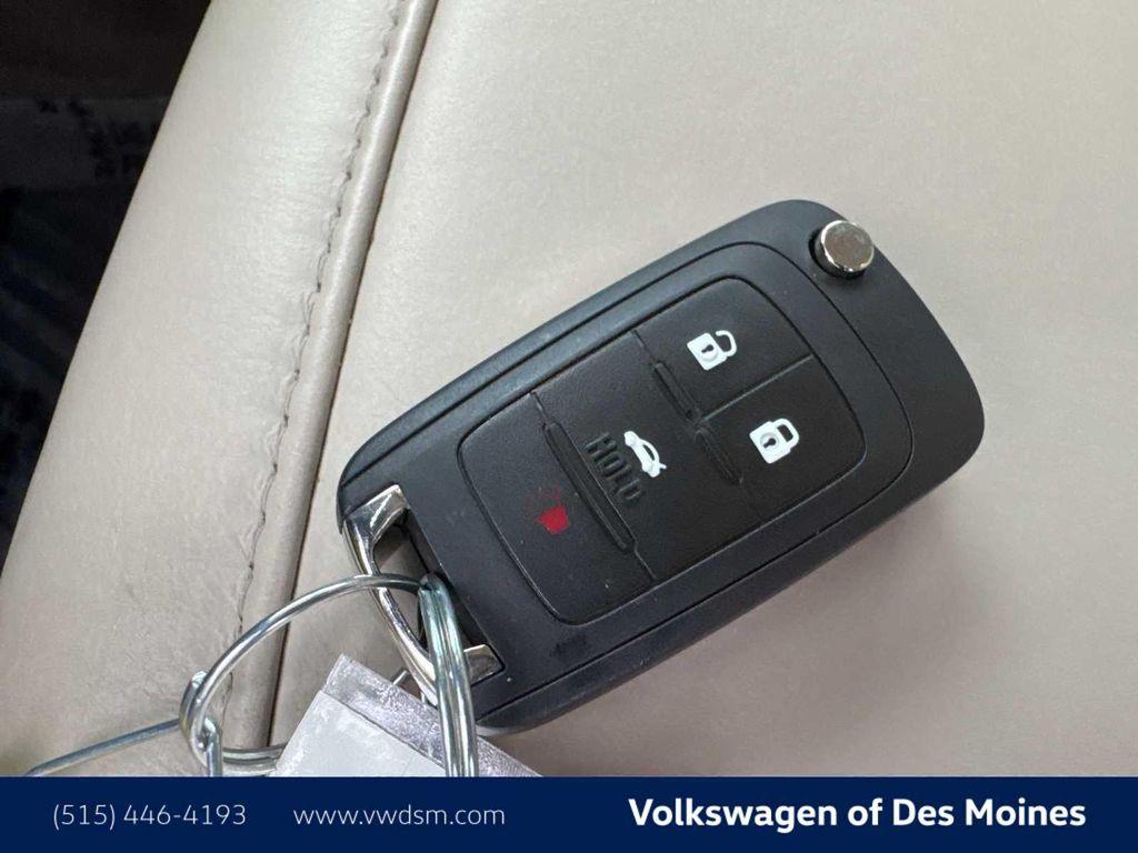 used 2012 Buick Regal car, priced at $7,995