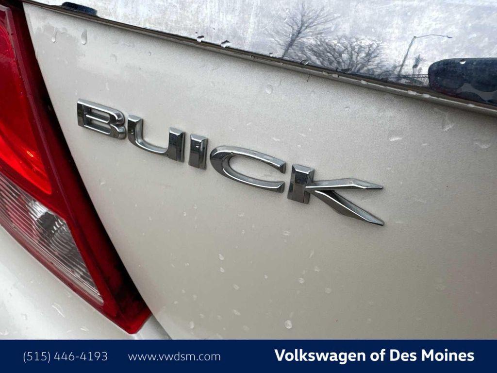 used 2012 Buick Regal car, priced at $7,995