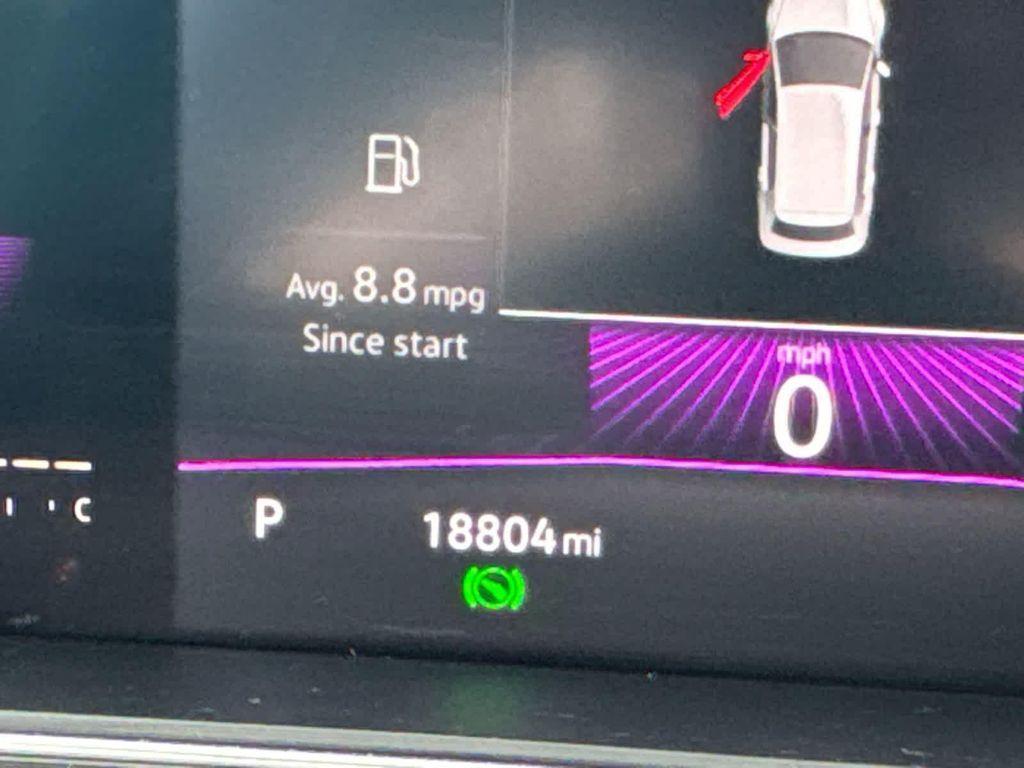 used 2022 Volkswagen Tiguan car, priced at $26,995