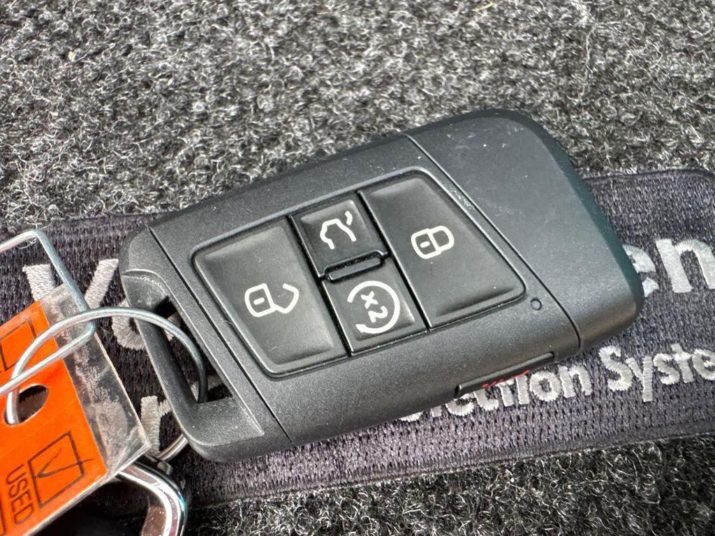 used 2022 Volkswagen Tiguan car, priced at $26,995