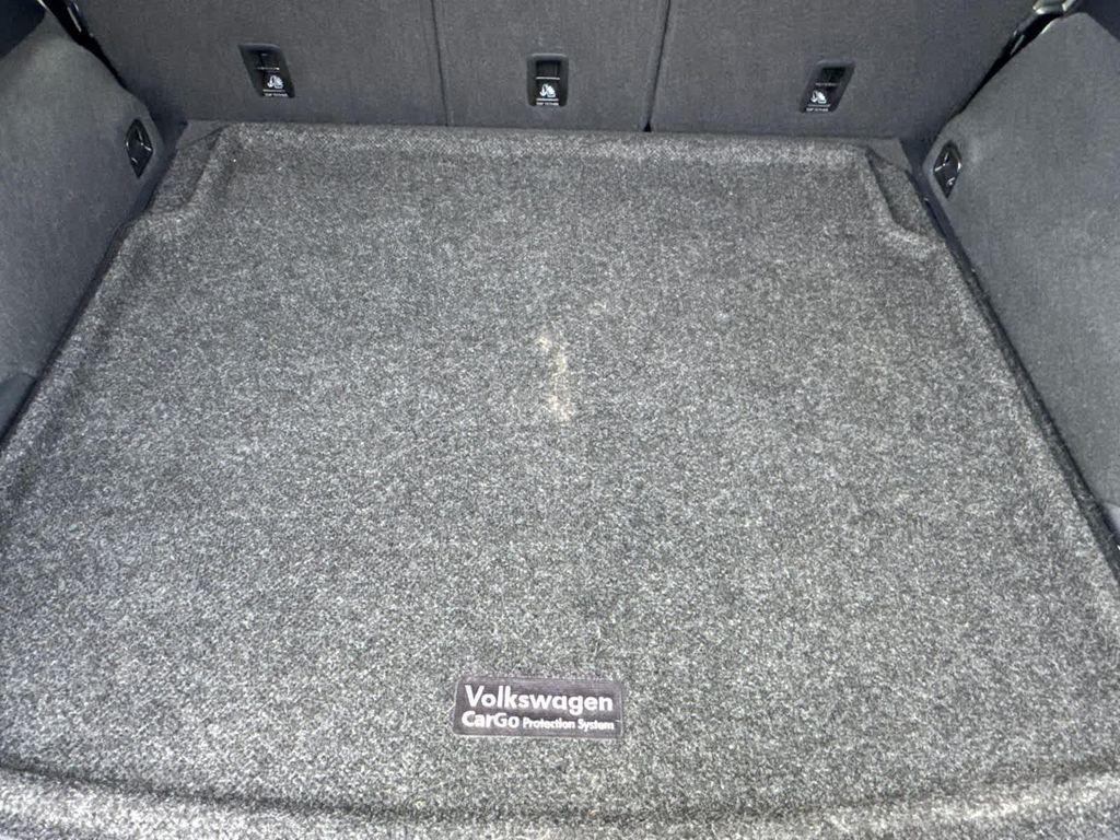 used 2022 Volkswagen Tiguan car, priced at $26,995