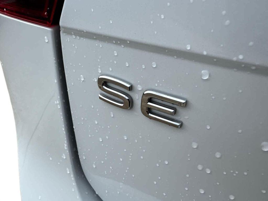 used 2022 Volkswagen Tiguan car, priced at $26,995