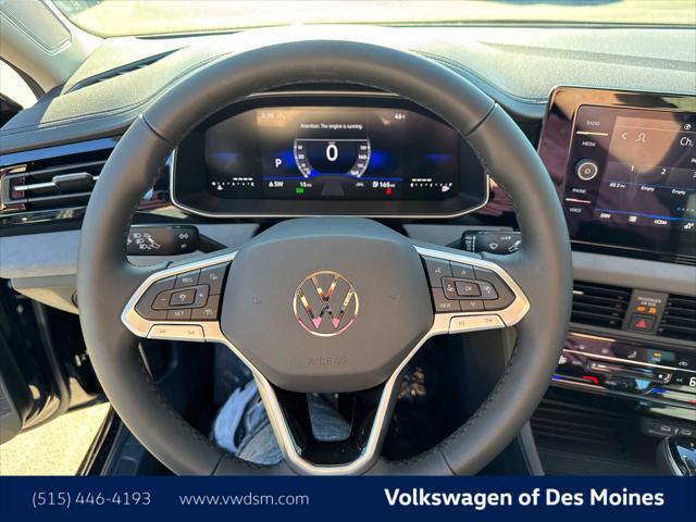 new 2025 Volkswagen Jetta car, priced at $27,366