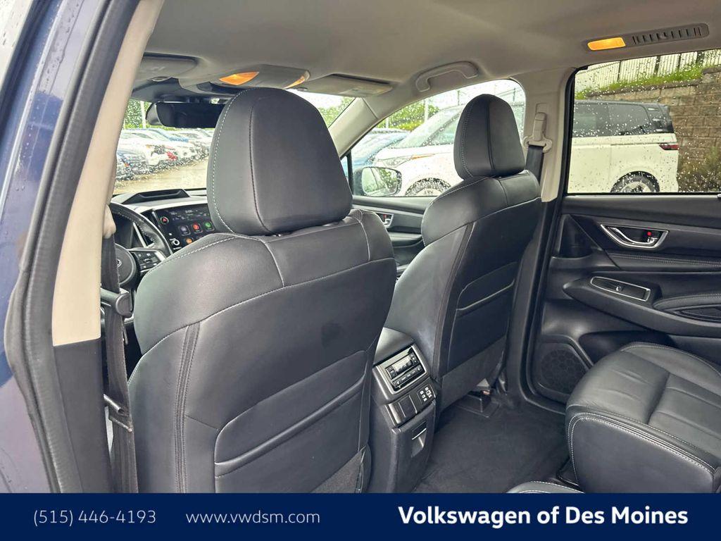 used 2023 Subaru Ascent car, priced at $29,390