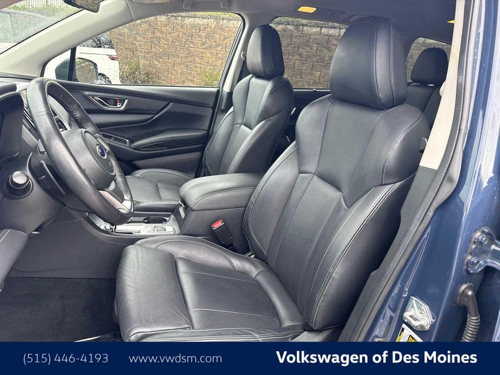 used 2023 Subaru Ascent car, priced at $29,390