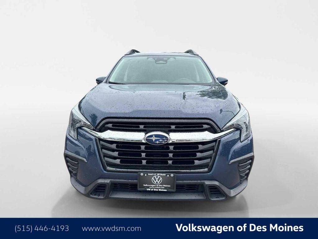 used 2023 Subaru Ascent car, priced at $29,390