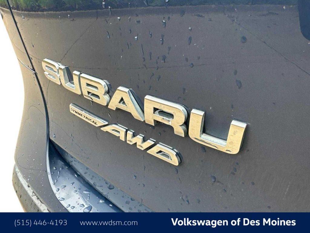 used 2023 Subaru Ascent car, priced at $29,390