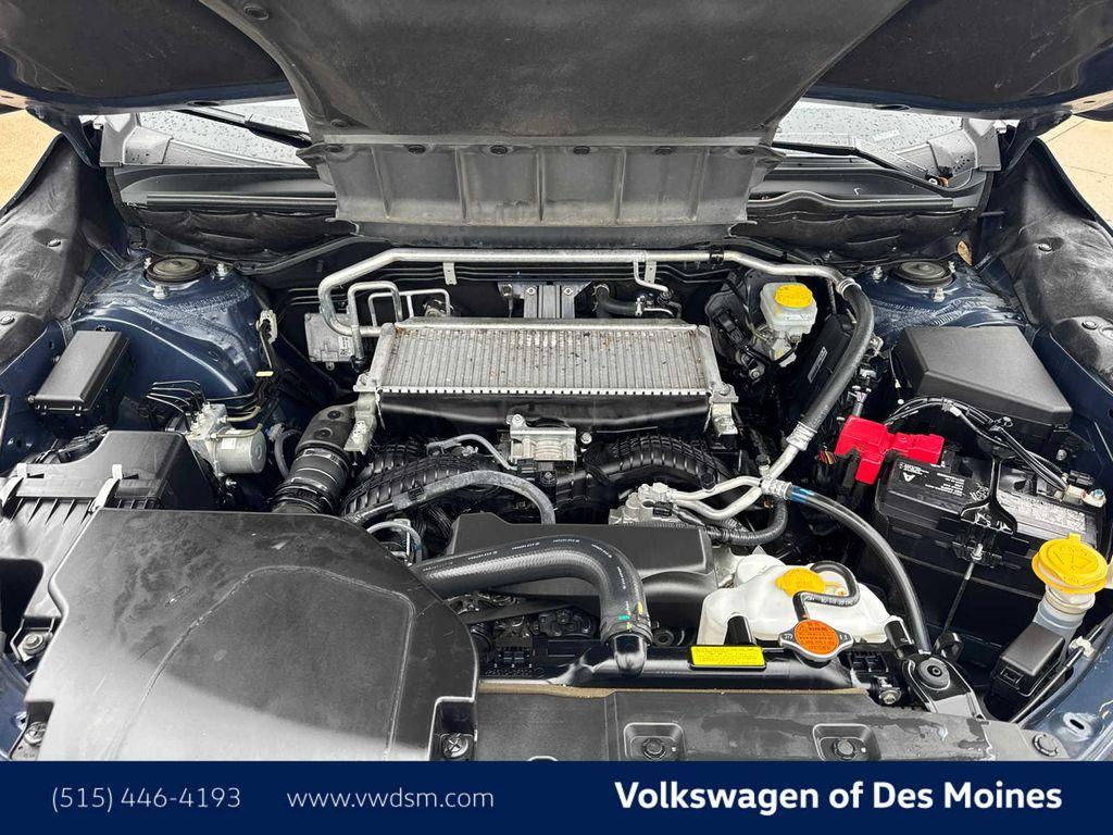 used 2023 Subaru Ascent car, priced at $29,390