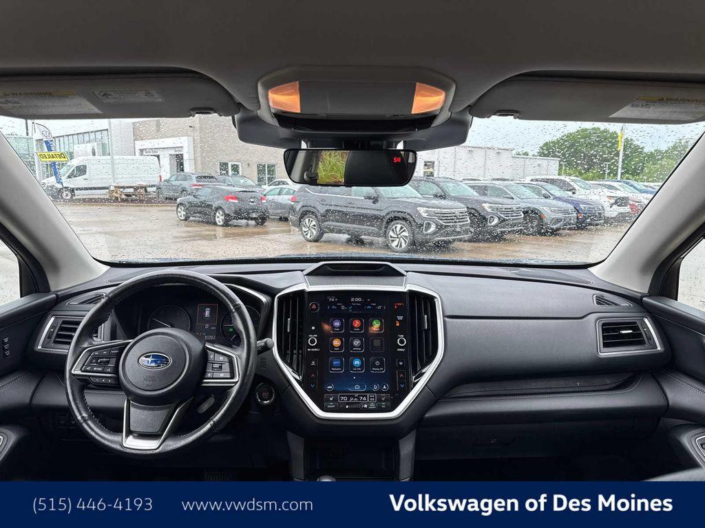 used 2023 Subaru Ascent car, priced at $29,390