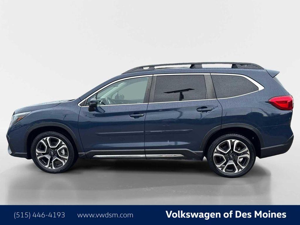 used 2023 Subaru Ascent car, priced at $29,390
