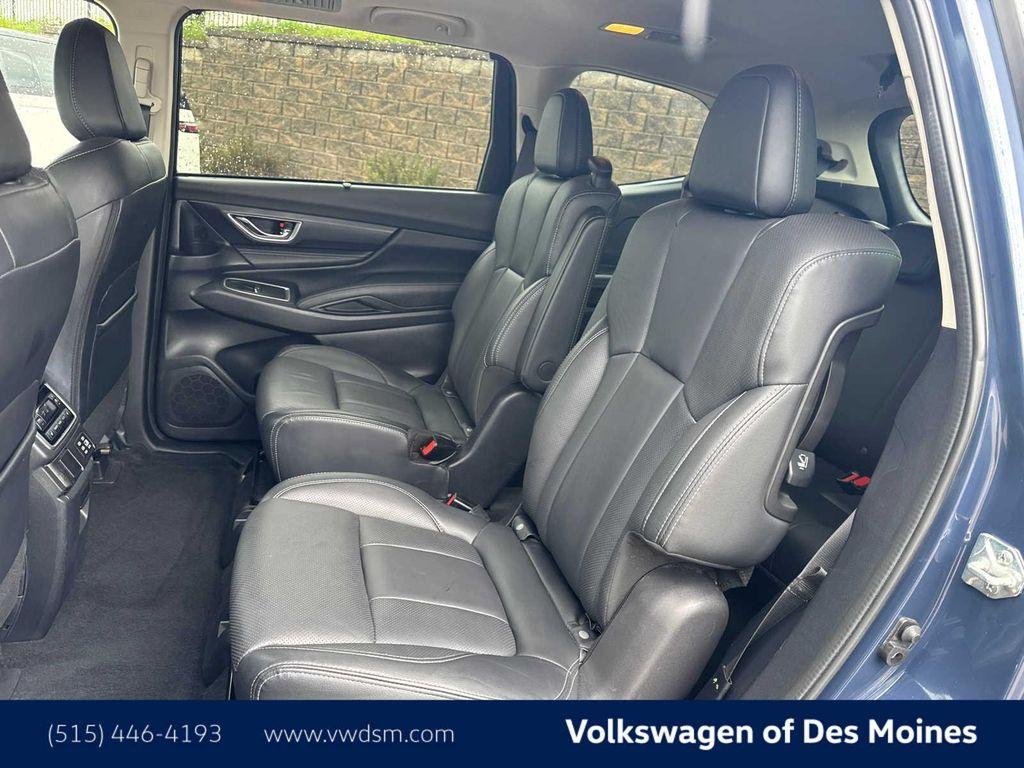 used 2023 Subaru Ascent car, priced at $29,390