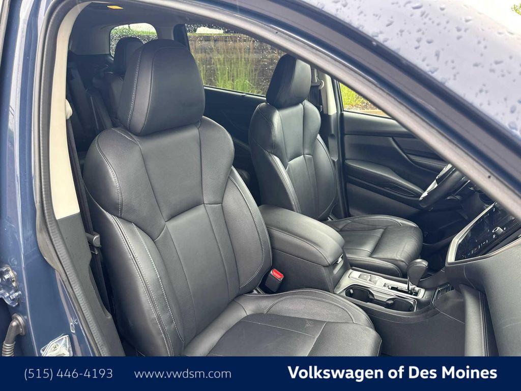 used 2023 Subaru Ascent car, priced at $29,390