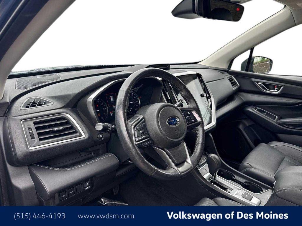 used 2023 Subaru Ascent car, priced at $29,390