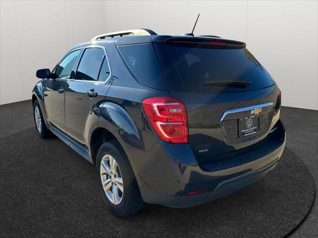 used 2016 Chevrolet Equinox car, priced at $7,998