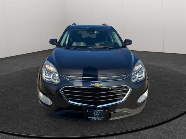 used 2016 Chevrolet Equinox car, priced at $7,998