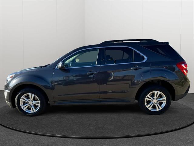 used 2016 Chevrolet Equinox car, priced at $7,998