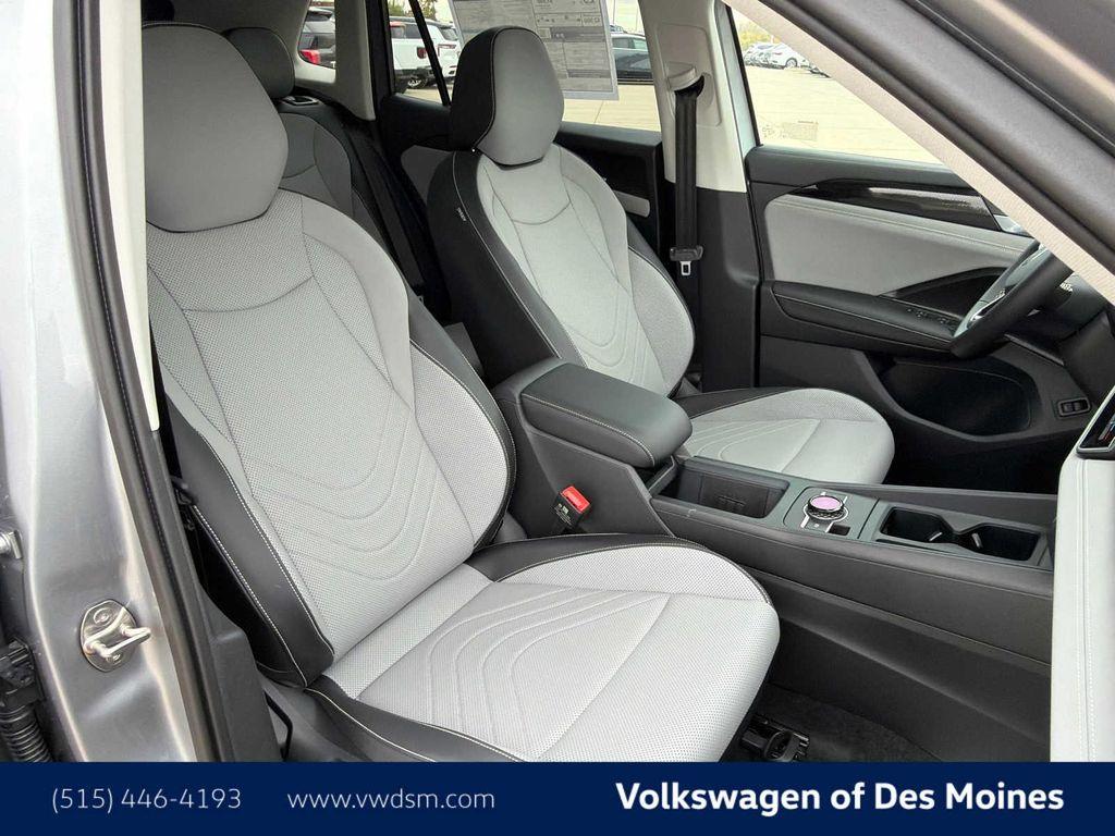 new 2026 Volkswagen Tiguan car, priced at $36,863