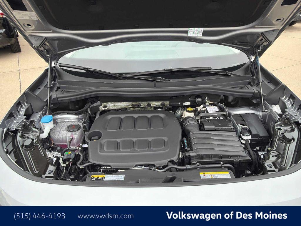 new 2026 Volkswagen Tiguan car, priced at $36,863