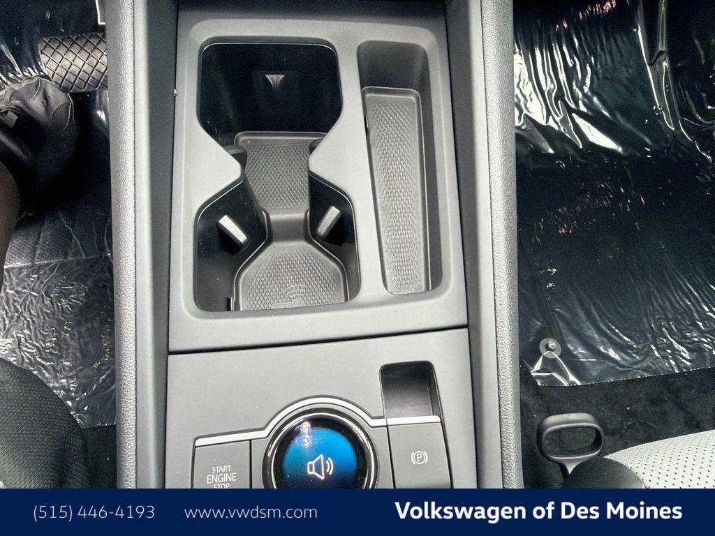 new 2026 Volkswagen Tiguan car, priced at $36,863