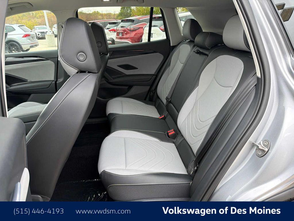 new 2026 Volkswagen Tiguan car, priced at $36,863