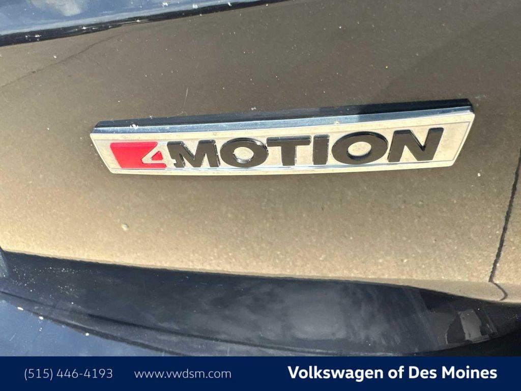 used 2021 Volkswagen Atlas car, priced at $23,998