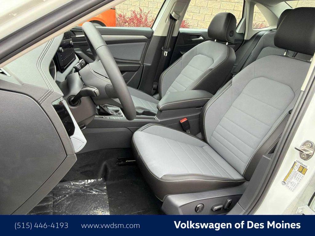 new 2026 Volkswagen Jetta car, priced at $28,628