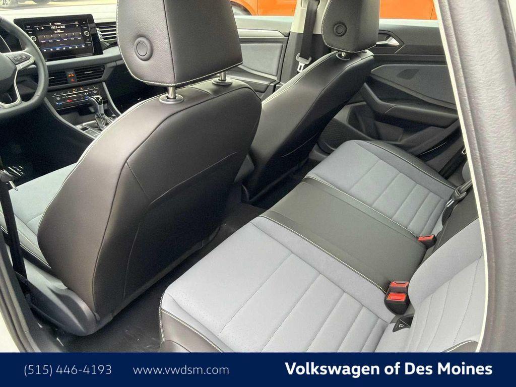 new 2026 Volkswagen Jetta car, priced at $28,628