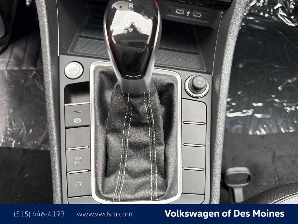 new 2026 Volkswagen Jetta car, priced at $28,628