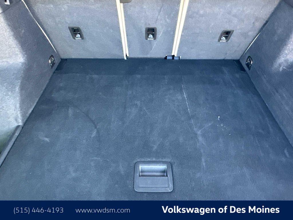 used 2024 Audi Q3 car, priced at $27,786