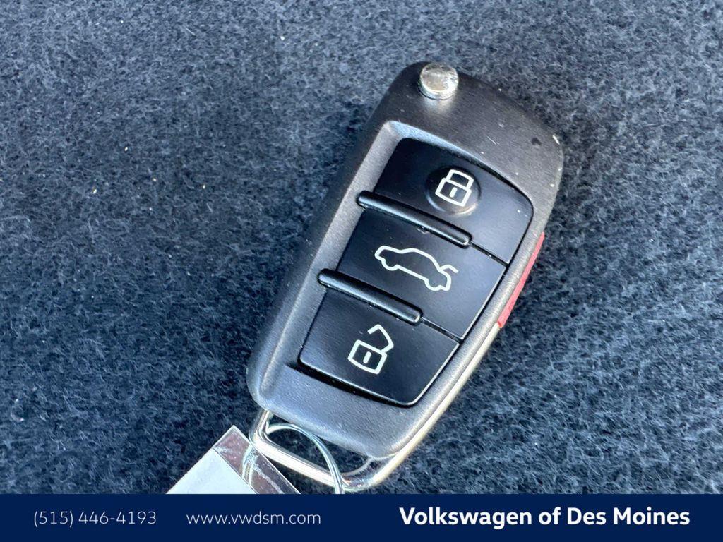 used 2024 Audi Q3 car, priced at $27,786