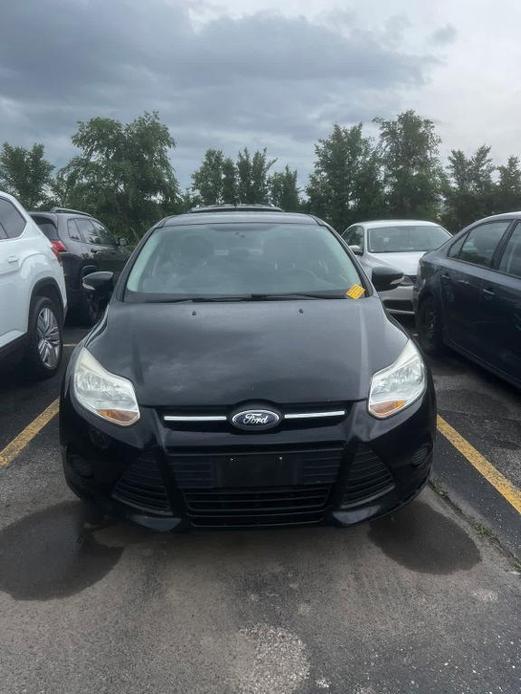 used 2014 Ford Focus car, priced at $7,998