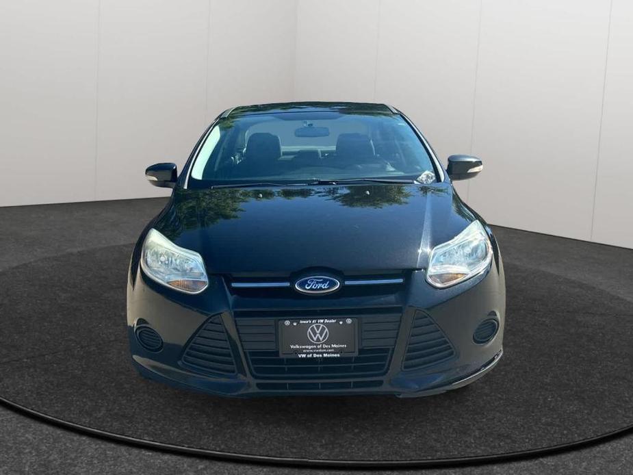 used 2014 Ford Focus car, priced at $7,998