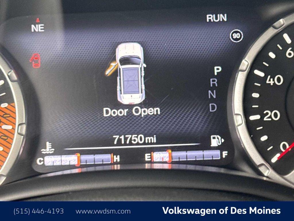 used 2021 Jeep Renegade car, priced at $14,998