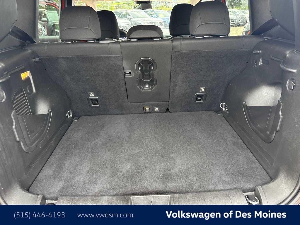 used 2021 Jeep Renegade car, priced at $14,998