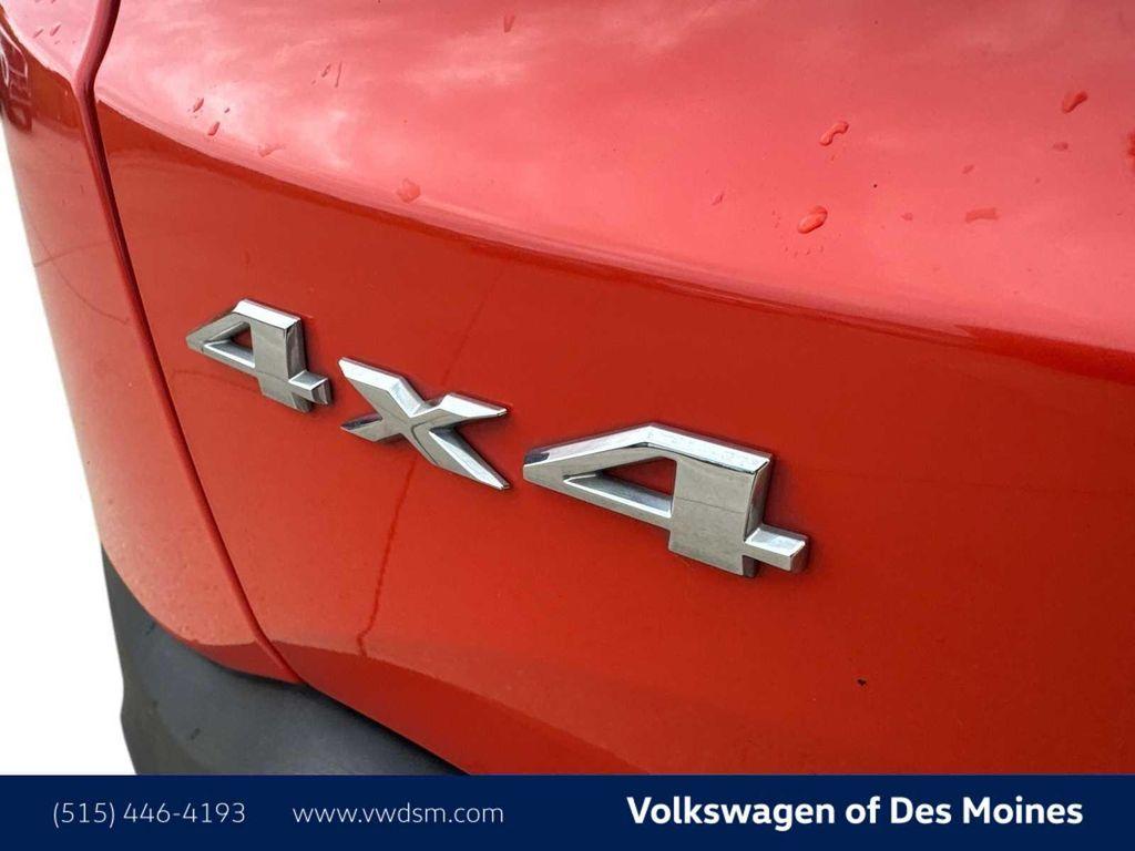 used 2021 Jeep Renegade car, priced at $14,998