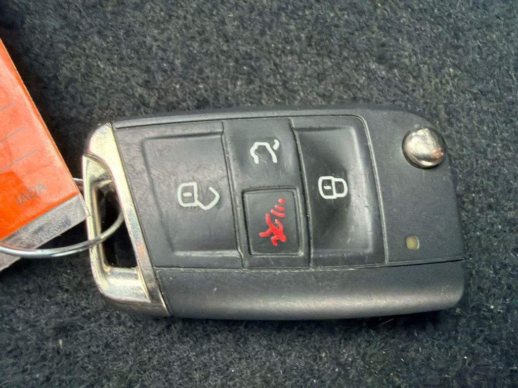 used 2024 Volkswagen Tiguan car, priced at $22,495