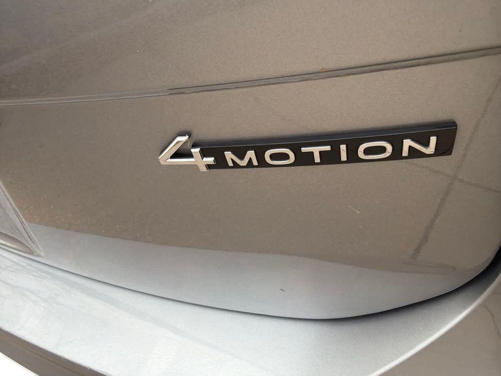 used 2024 Volkswagen Tiguan car, priced at $22,495