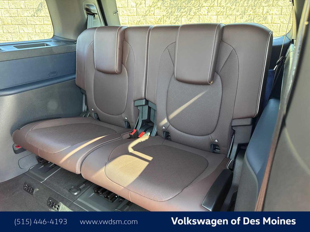 new 2025 Volkswagen ID. Buzz car, priced at $68,308