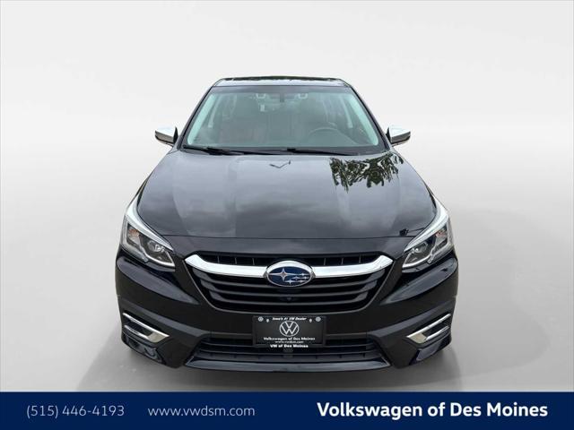 used 2022 Subaru Legacy car, priced at $28,998