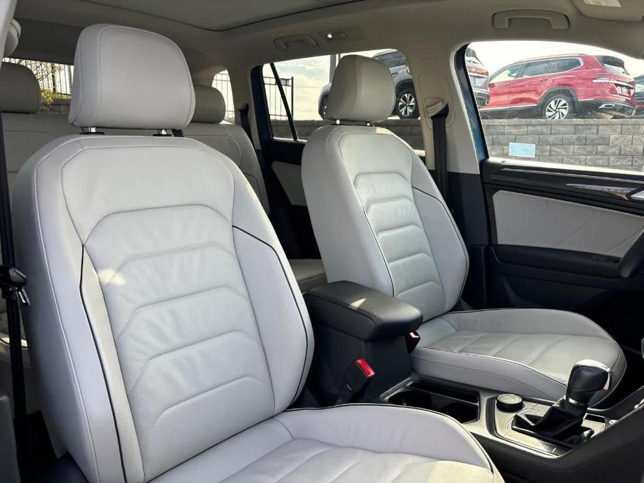 used 2019 Volkswagen Tiguan car, priced at $24,698