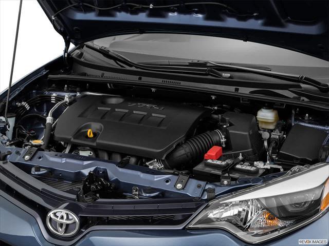 used 2016 Toyota Corolla car, priced at $11,998