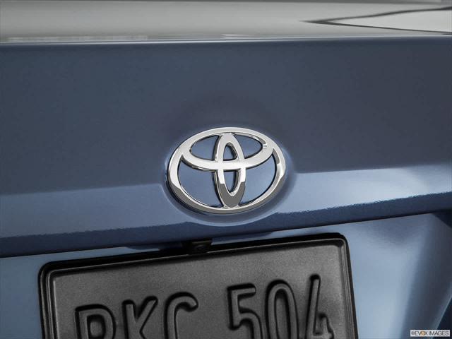 used 2016 Toyota Corolla car, priced at $11,998