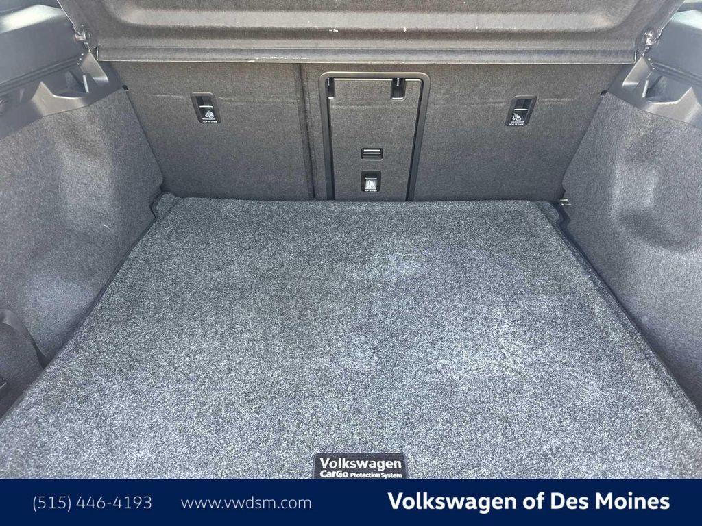 used 2021 Volkswagen ID.4 car, priced at $16,481