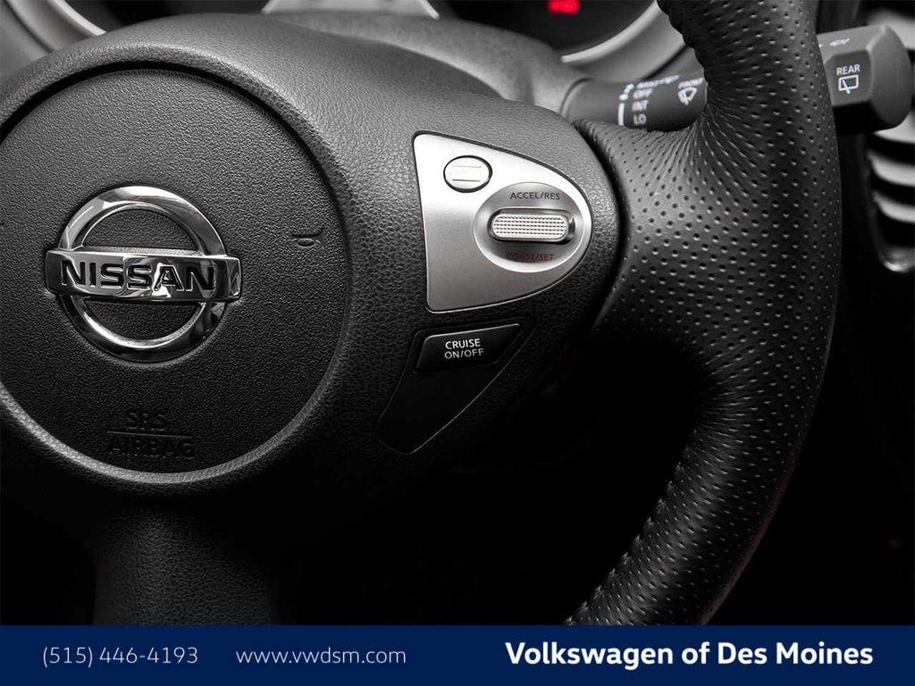 used 2011 Nissan Juke car, priced at $7,998