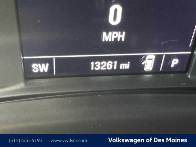 used 2023 Chevrolet Equinox car, priced at $23,998