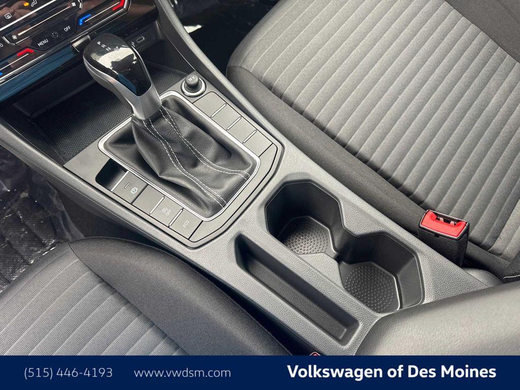 new 2025 Volkswagen Jetta car, priced at $23,798